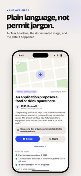 CivicChange – screenshot 5