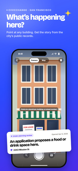 CivicChange – screenshot 6