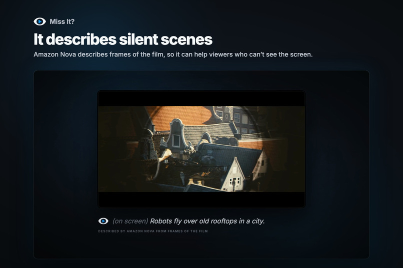 Miss It? – screenshot 5