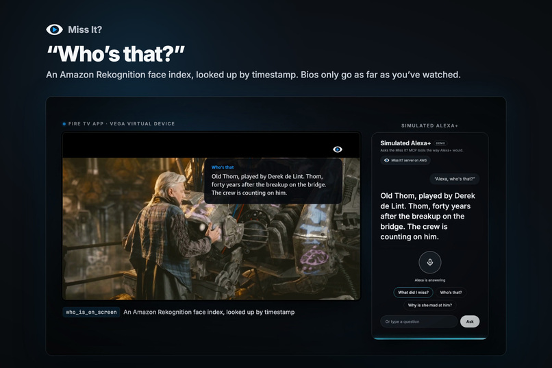 Miss It? – screenshot 8