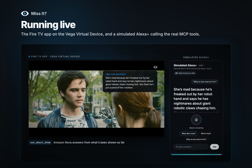 Miss It? – screenshot 10