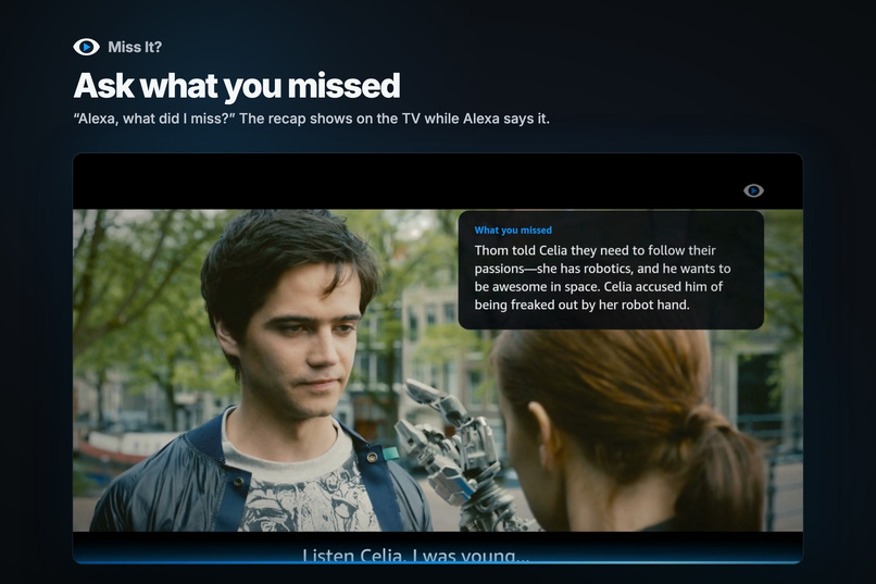 Miss It? – screenshot 11