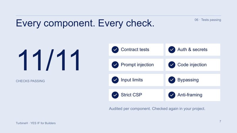 YES INTELLIGENT LIBRARY – screenshot 8