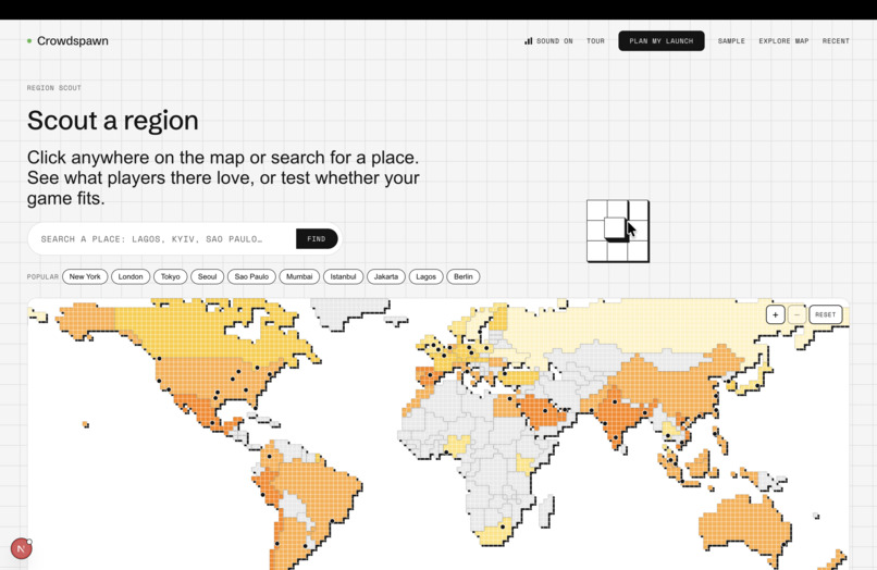 Crowdspawn – screenshot 5