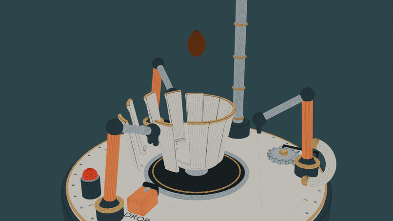 Beat the Drop – screenshot 1