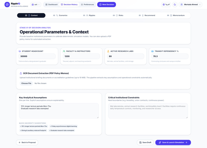 Ripple-IQ – screenshot 4