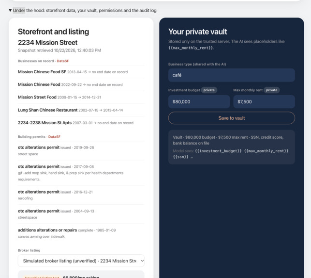 hushworks – screenshot 10