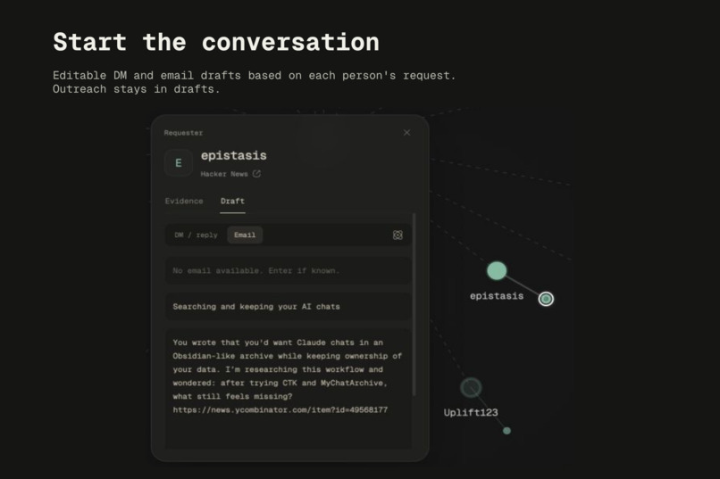 Internet Atlas – screenshot 4