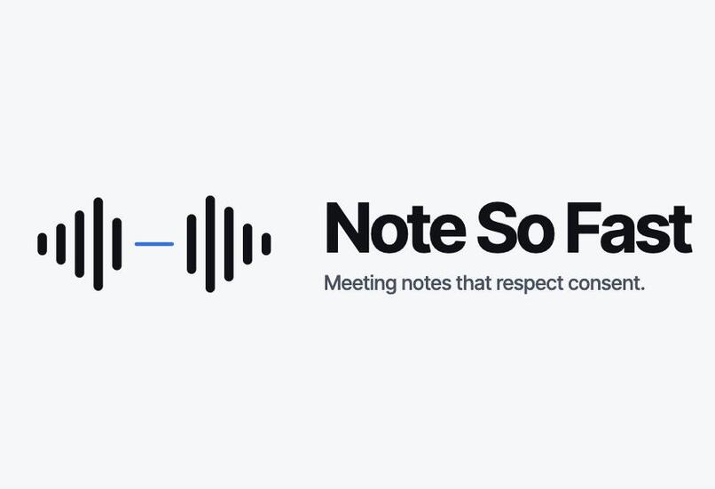 Note So Fast – screenshot 1