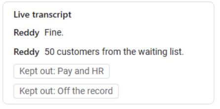 Note So Fast – screenshot 6