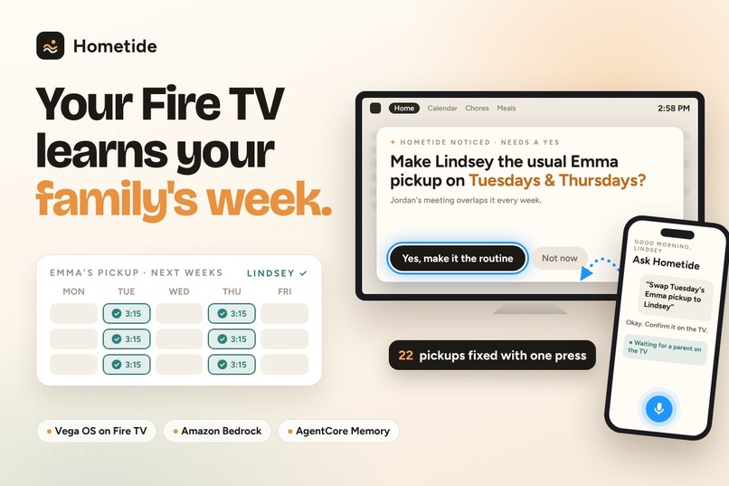 Hometide – screenshot 12