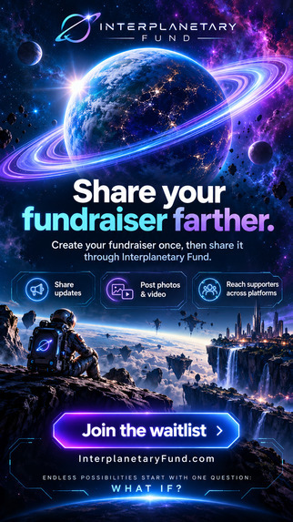 Interplanetary fund – screenshot 2