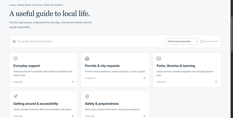 Peninsula Neighbor – screenshot 6