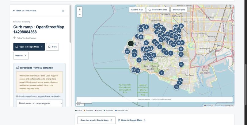 Peninsula Neighbor – screenshot 4