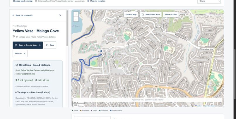Peninsula Neighbor – screenshot 3