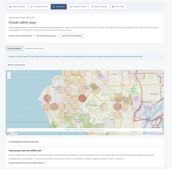 Peninsula Neighbor – screenshot 2