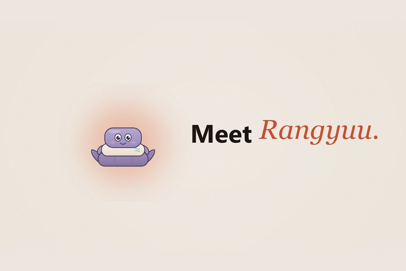Rangyuu – screenshot 1