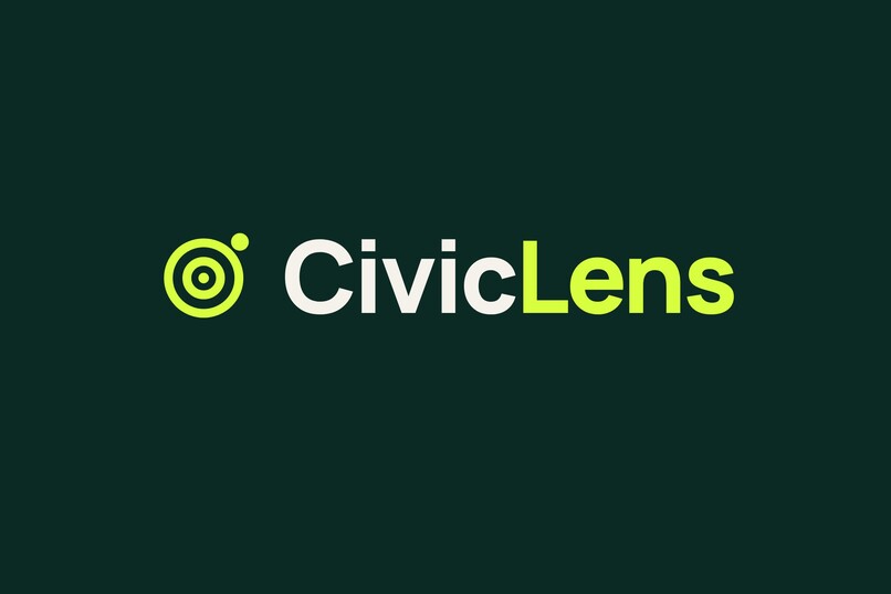 Civic Lens – screenshot 1