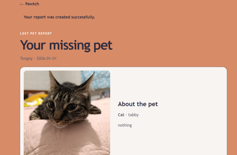 Pawtch – screenshot 7