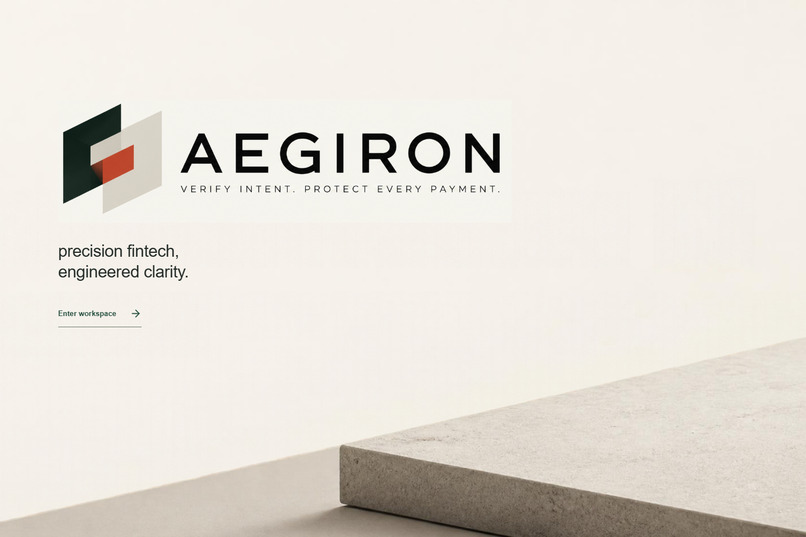 AEGIRON – screenshot 5