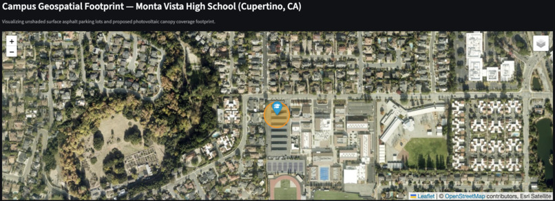 Solar Schools USA – screenshot 1
