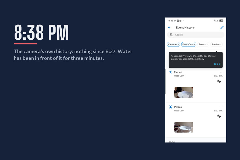 Watermark – screenshot 2