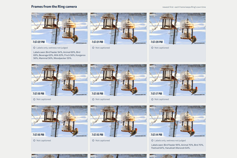 Watermark – screenshot 7