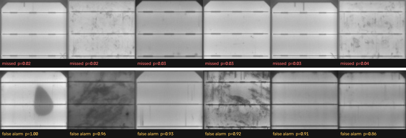 InspectorMCP — agentic solar cell inspection – screenshot 2
