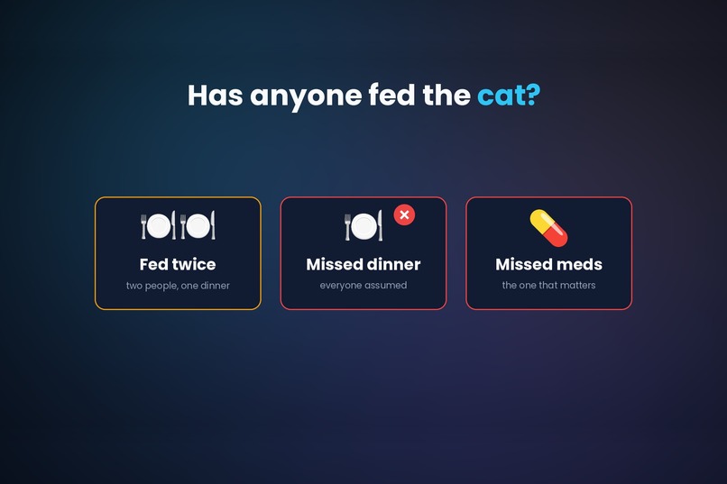 PetCheck – screenshot 6