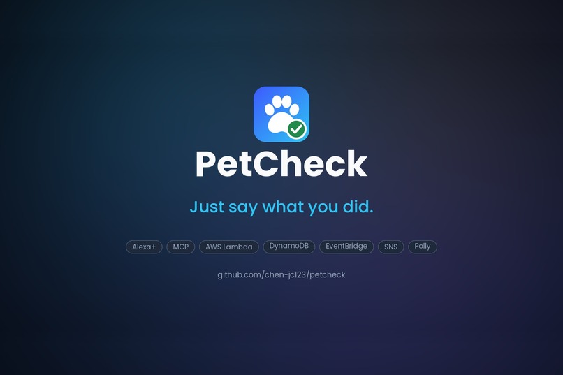 PetCheck – screenshot 8