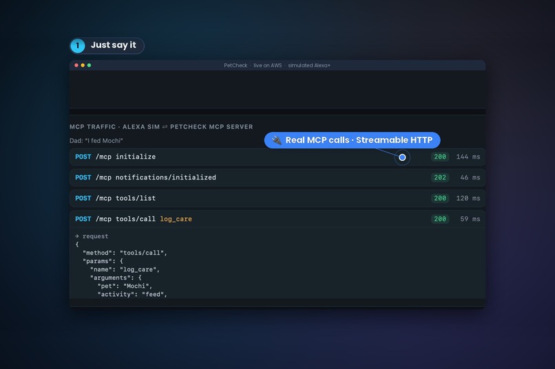 PetCheck – screenshot 7