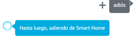 Smart-Home – screenshot 1