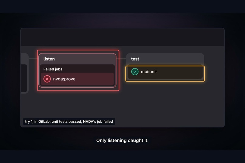 Unheard – screenshot 1