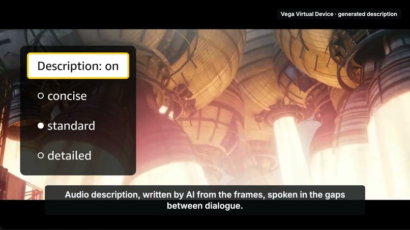Interstice – screenshot 4