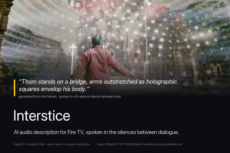 Interstice – screenshot 7
