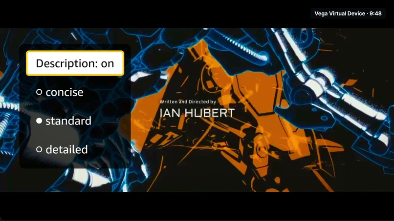 Interstice – screenshot 8