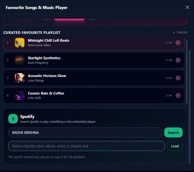AXIOM – screenshot 3