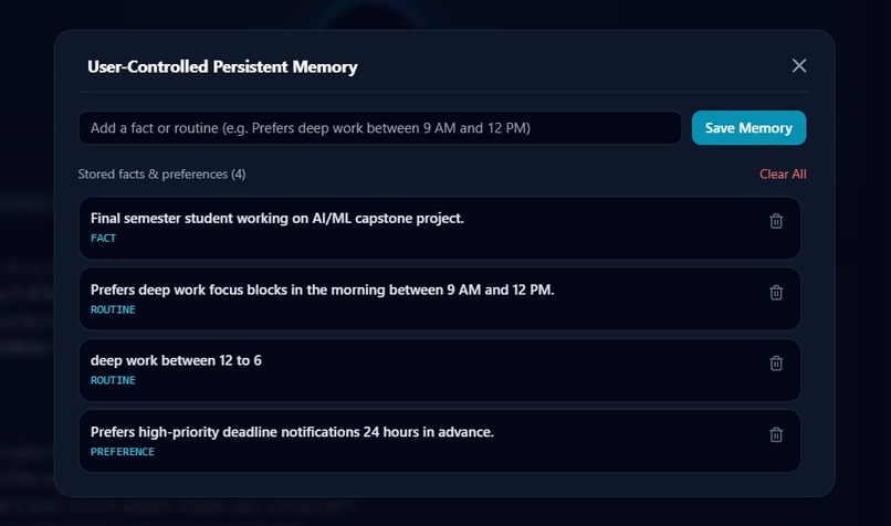 AXIOM – screenshot 7