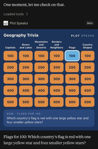Plot Speaks – screenshot 10