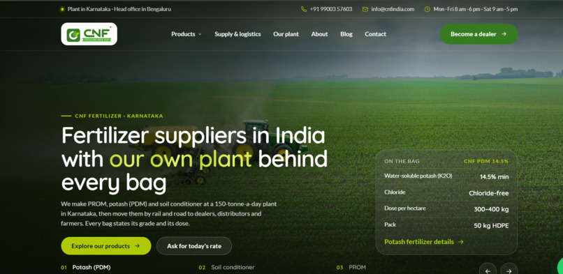 Smart Crop Doctor – screenshot 4