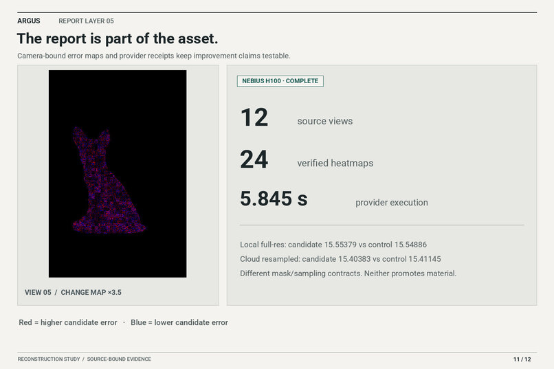 Argus – screenshot 11