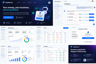 PayPilot AI