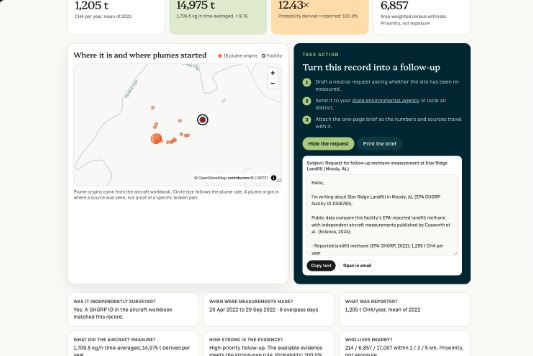 Plume Ledger – screenshot 3