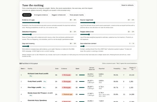 Plume Ledger – screenshot 5