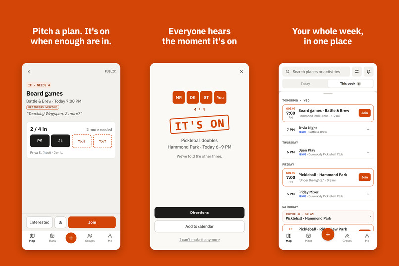 FolkAround – screenshot 3