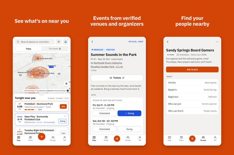 FolkAround – screenshot 4