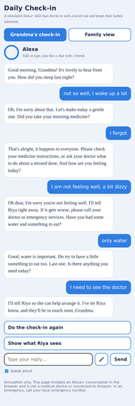 Daily Check-in – screenshot 7