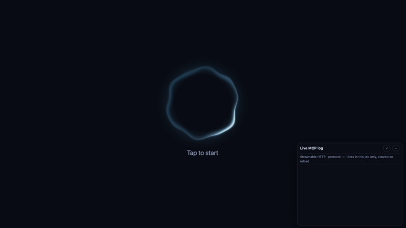 Vocal Chess – screenshot 1