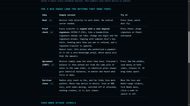 Node Armor – screenshot 6