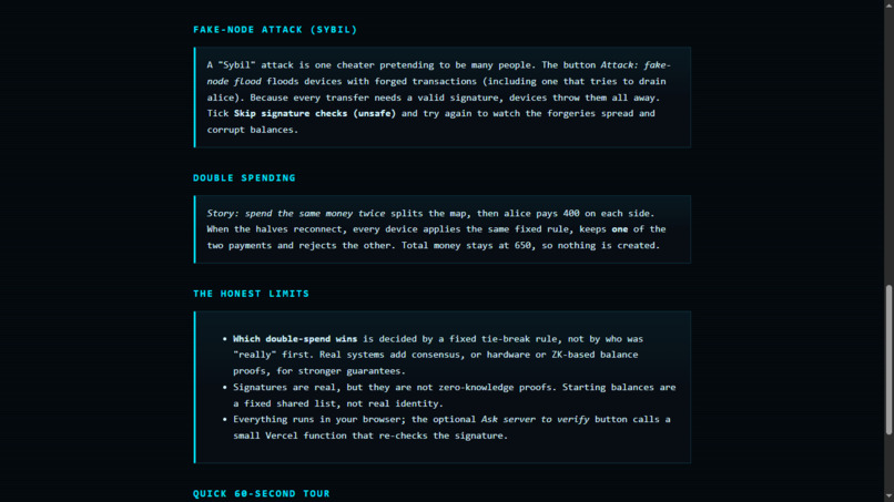 Node Armor – screenshot 7